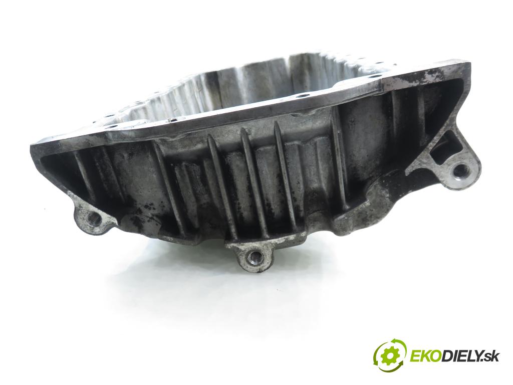 SKODA FABIA I (6Y2) HB 2003 74,00 1.9 TDI PD 100 - ATD 1896,00 Vaňa olejová 038103603N ; 038103603A (Olejová vaňa)