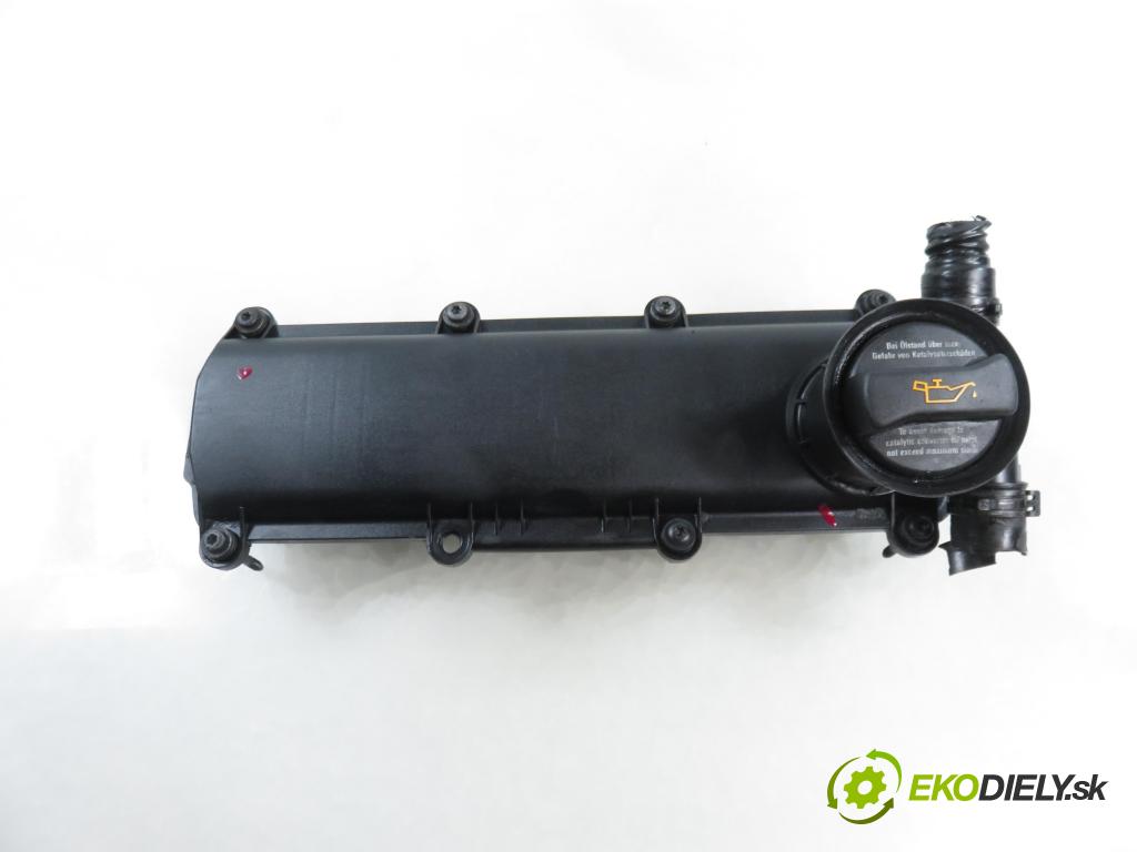 VW TOURAN (1T1, 1T2) MINIVAN 2005 75,00 1.6 - BGU 1595,00 kryt Ventilů