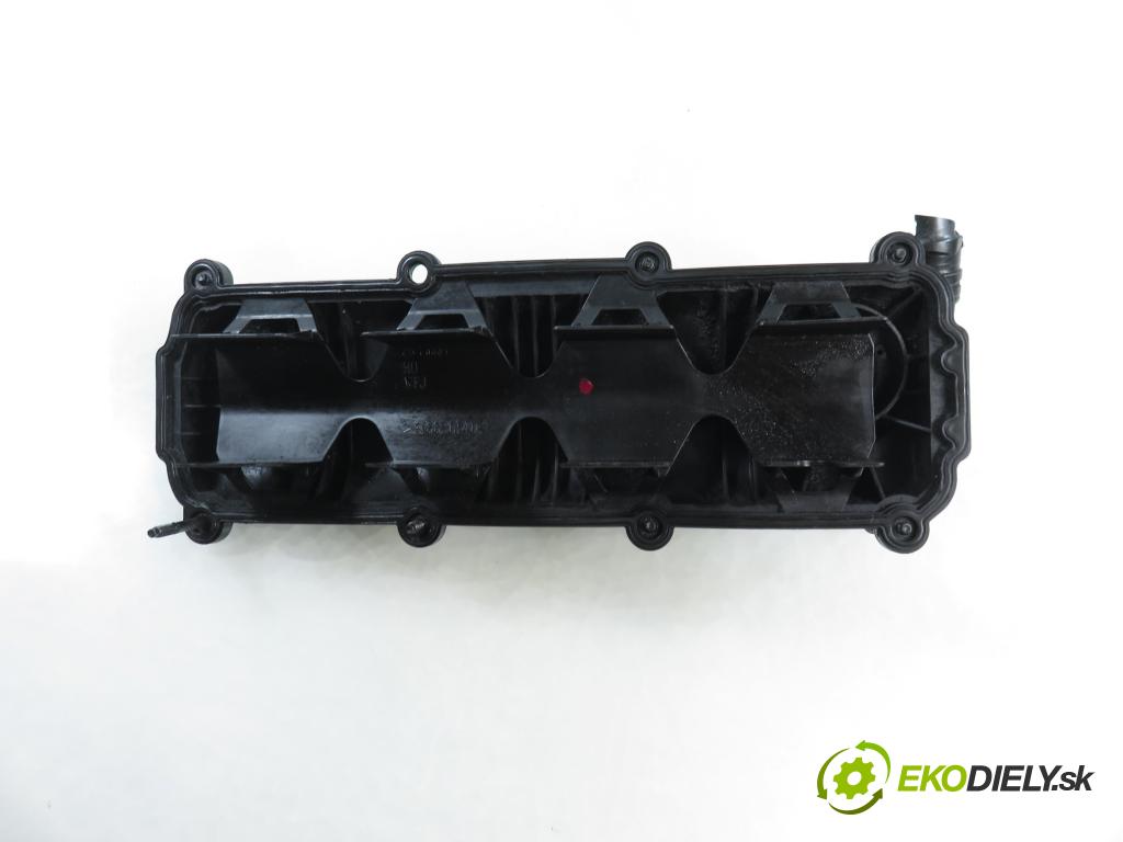 VW TOURAN (1T1, 1T2) MINIVAN 2005 75,00 1.6 - BGU 1595,00 kryt Ventilů