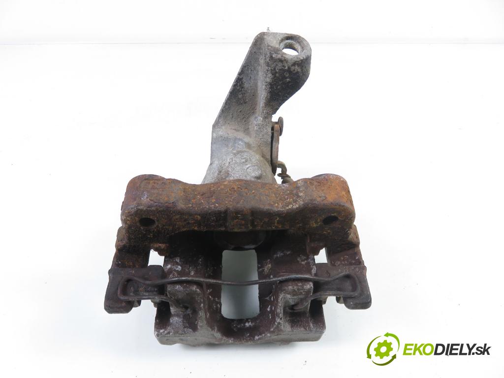 PEUGEOT 308 II HB 2014 68,00 1.6 HDi - 9HP (DV6DTED) 1560,00 Brzdič strmeň LT