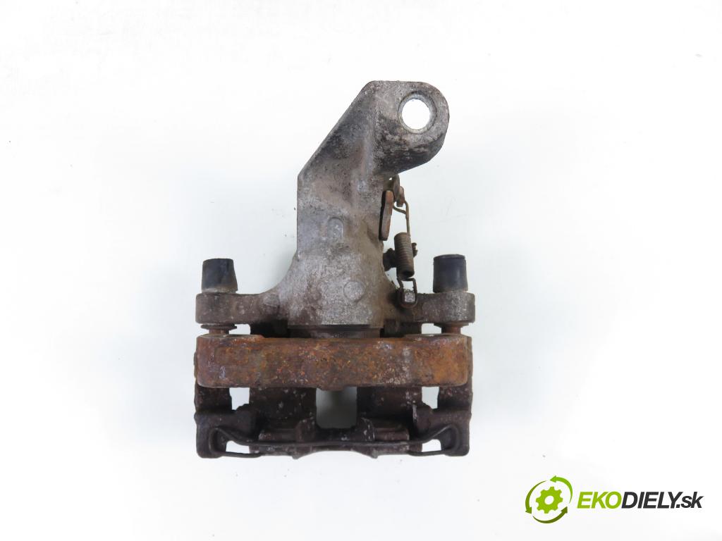 PEUGEOT 308 II HB 2014 68,00 1.6 HDi - 9HP (DV6DTED) 1560,00 Brzdič strmeň LT