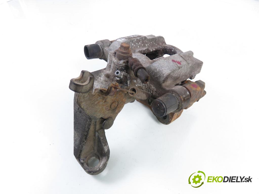 PEUGEOT 308 II HB 2014 68,00 1.6 HDi - 9HP (DV6DTED) 1560,00 Brzdič strmeň LT