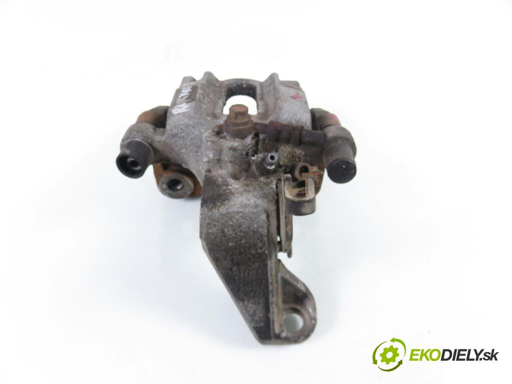 PEUGEOT 308 II HB 2014 68,00 1.6 HDi - 9HP (DV6DTED) 1560,00 Brzdič strmeň LT