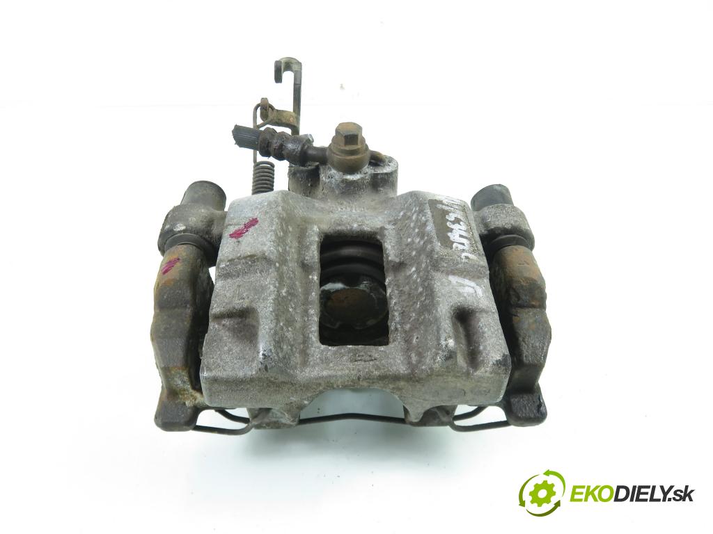 PEUGEOT 308 II HB 2014 68,00 1.6 HDi - 9HP (DV6DTED) 1560,00 Brzdič strmeň LT