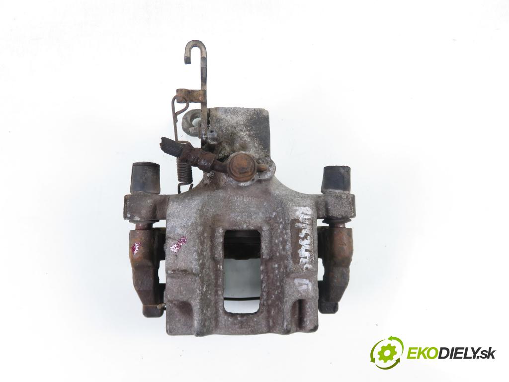 PEUGEOT 308 II HB 2014 68,00 1.6 HDi - 9HP (DV6DTED) 1560,00 Brzdič strmeň LT