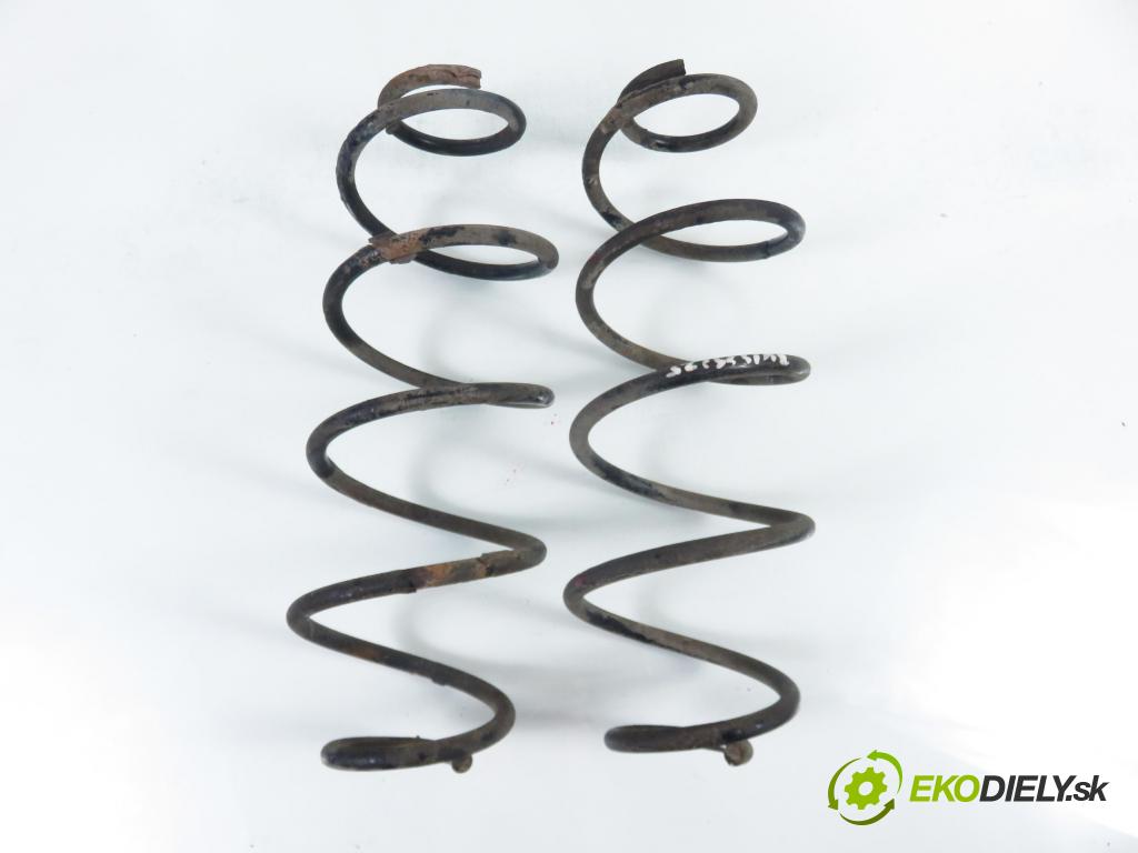 PEUGEOT 308 II HB 2014 68,00 1.6 HDi - 9HP (DV6DTED) 1560,00 Pružina zadné