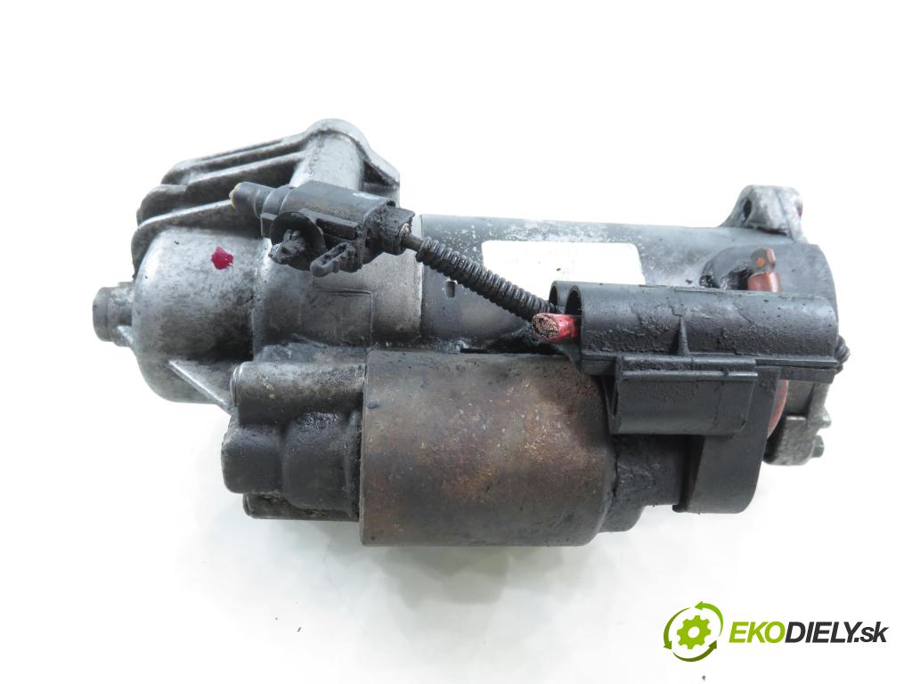 FORD MONDEO III sedan (B4Y) SEDAN 2003 96,00 2.0 TDCi - FMBA 1998,00 Štartér  (Štartér)