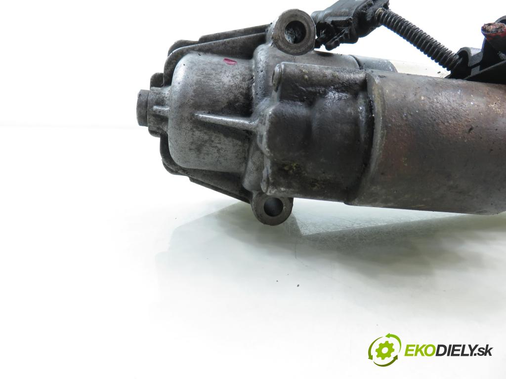 FORD MONDEO III sedan (B4Y) SEDAN 2003 96,00 2.0 TDCi - FMBA 1998,00 Štartér  (Štartér)