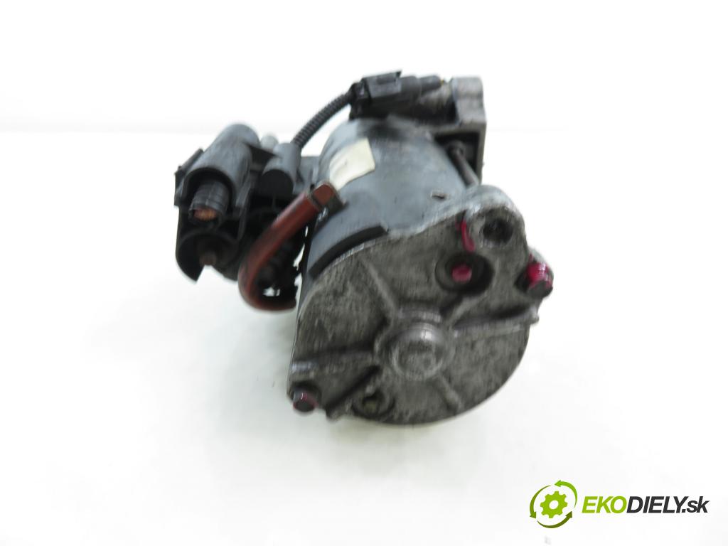 FORD MONDEO III sedan (B4Y) SEDAN 2003 96,00 2.0 TDCi - FMBA 1998,00 Štartér  (Štartér)