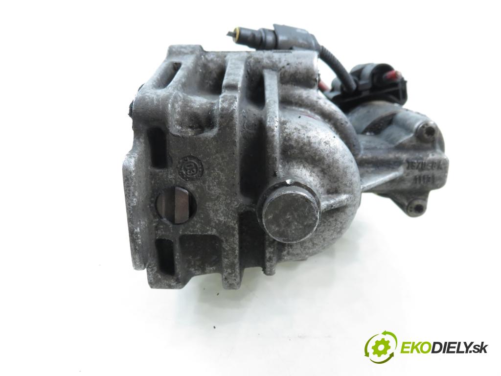 FORD MONDEO III sedan (B4Y) SEDAN 2003 96,00 2.0 TDCi - FMBA 1998,00 Štartér  (Štartér)