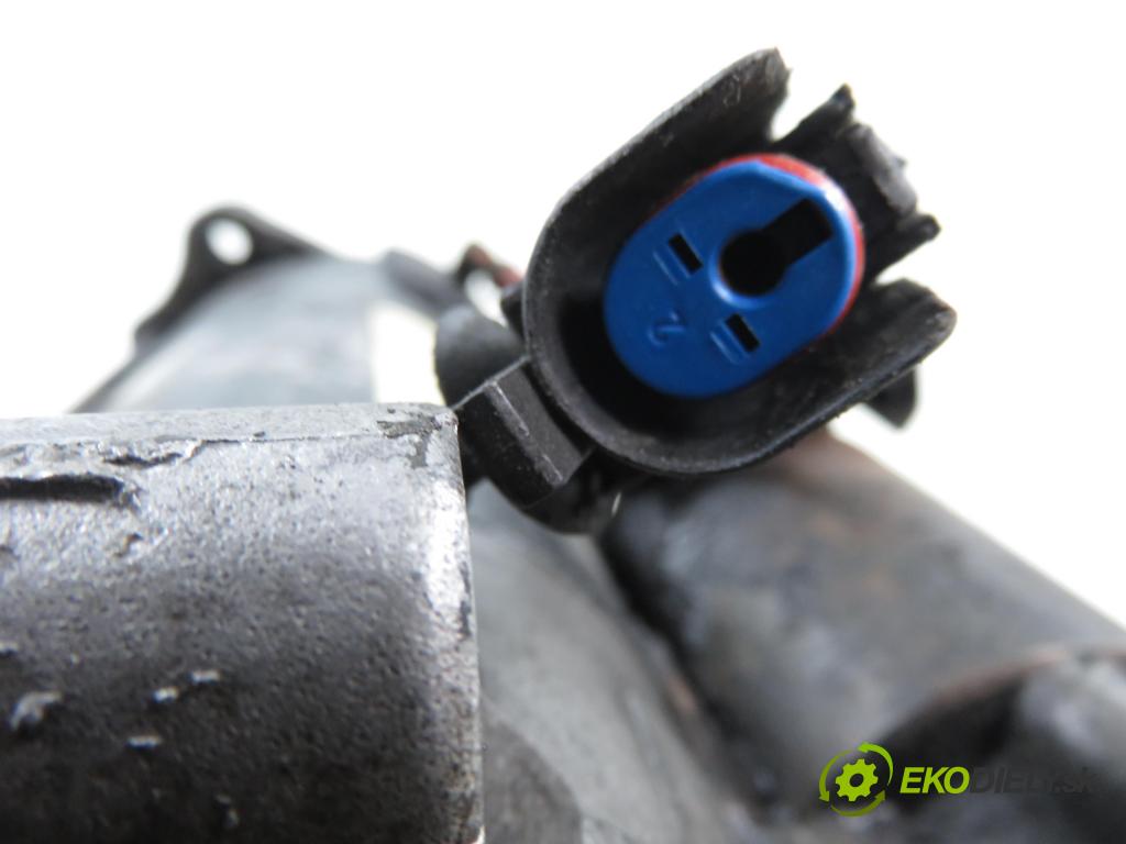 FORD MONDEO III sedan (B4Y) SEDAN 2003 96,00 2.0 TDCi - FMBA 1998,00 Štartér  (Štartér)