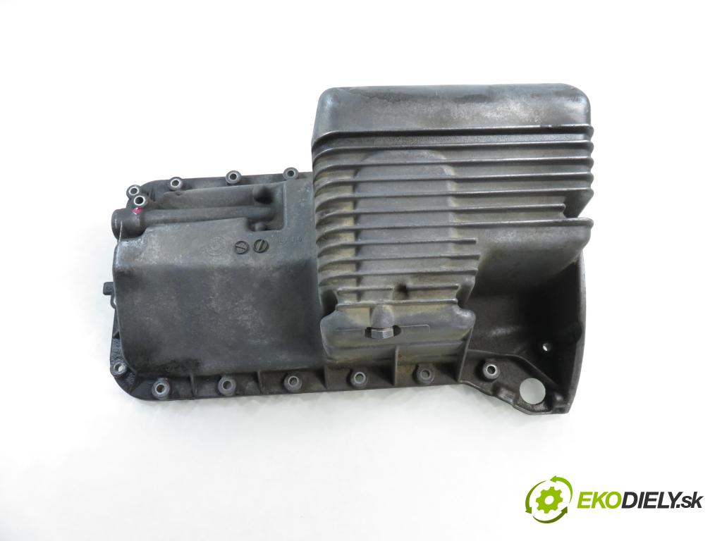 BMW 3 Touring (E36) KOMBI 1998 85,00 318 i 116 - M43 B18 (184E2) 1796,00 Vaňa olejová 1247996 (Olejová vaňa)