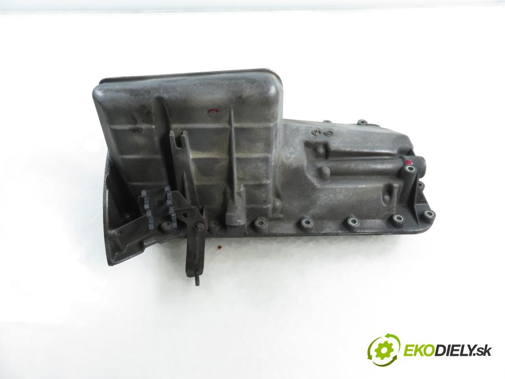 BMW 3 Touring (E36) KOMBI 1998 85,00 318 i 116 - M43 B18 (184E2) 1796,00 Vaňa olejová 1247996 (Olejová vaňa)