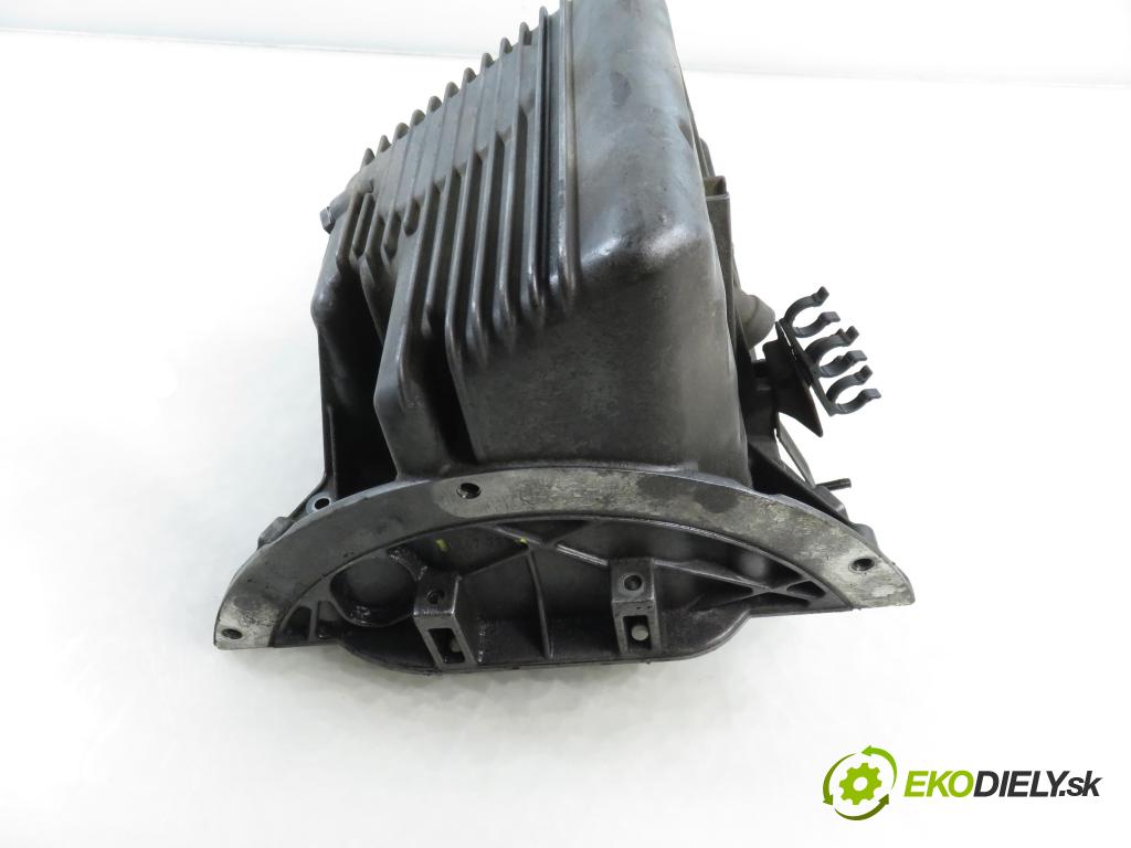 BMW 3 Touring (E36) KOMBI 1998 85,00 318 i 116 - M43 B18 (184E2) 1796,00 Vaňa olejová 1247996 (Olejová vaňa)