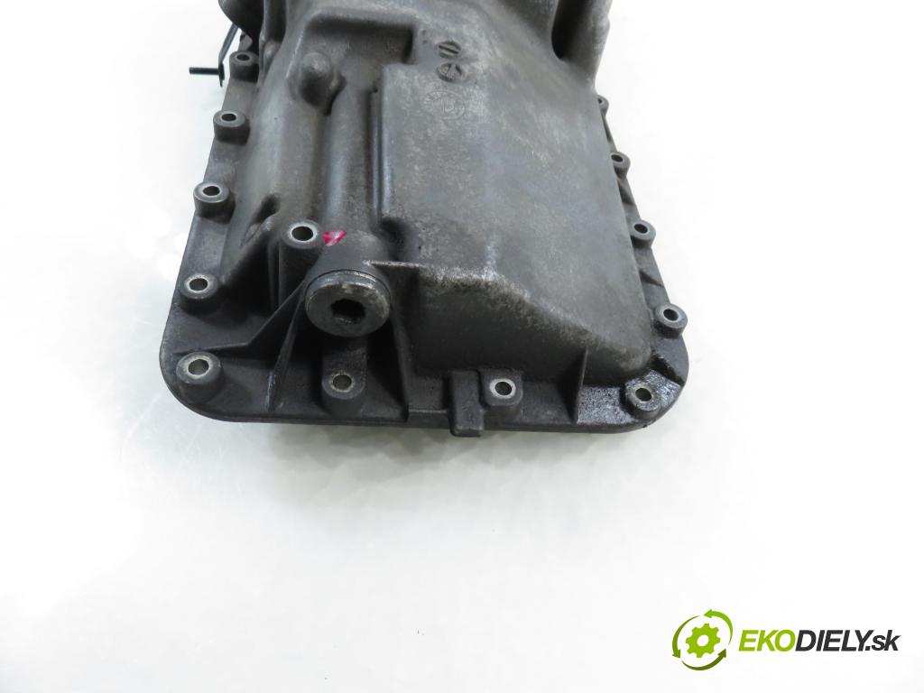 BMW 3 Touring (E36) KOMBI 1998 85,00 318 i 116 - M43 B18 (184E2) 1796,00 Vaňa olejová 1247996 (Olejová vaňa)