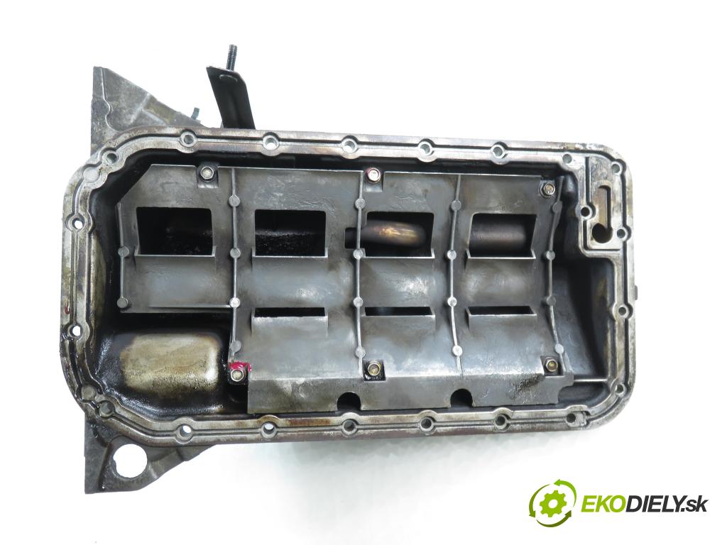 BMW 3 Touring (E36) KOMBI 1998 85,00 318 i 116 - M43 B18 (184E2) 1796,00 Vaňa olejová 1247996 (Olejová vaňa)