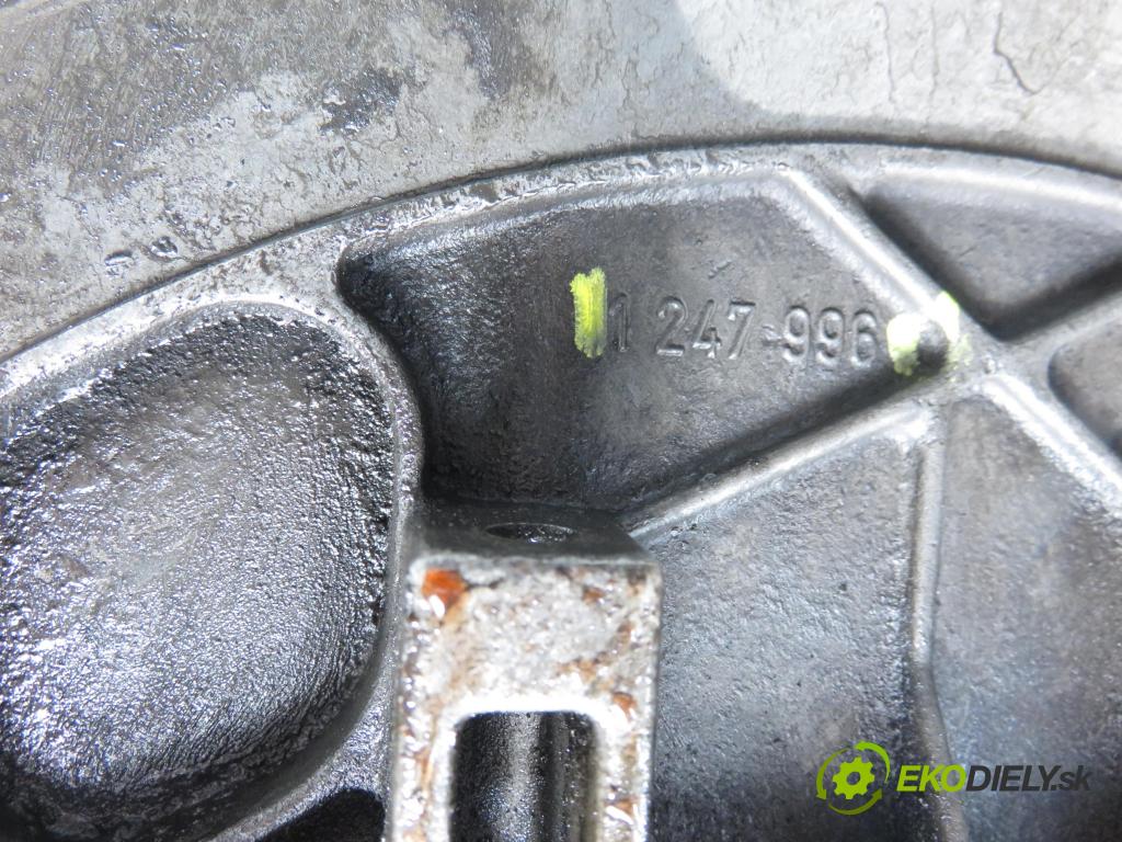 BMW 3 Touring (E36) KOMBI 1998 85,00 318 i 116 - M43 B18 (184E2) 1796,00 Vaňa olejová 1247996 (Olejová vaňa)