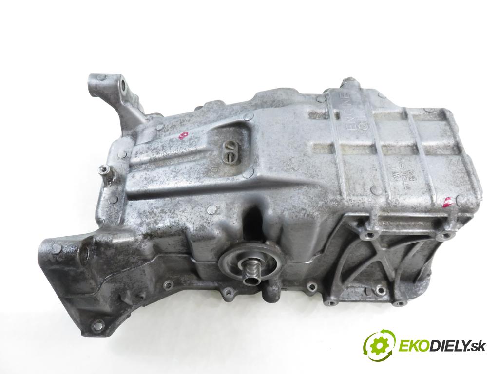 HONDA JAZZ II (GD_, GE3, GE2) HB 2002 61,00 1.3 (GD1) - L13A1 1339,00 Vaňa olejová  (Olejová vaňa)