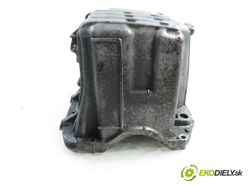 HONDA JAZZ II (GD_, GE3, GE2) HB 2002 61,00 1.3 (GD1) - L13A1 1339,00 Vaňa olejová  (Olejová vaňa)