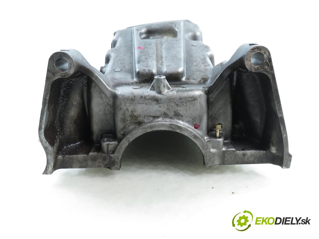 HONDA JAZZ II (GD_, GE3, GE2) HB 2002 61,00 1.3 (GD1) - L13A1 1339,00 Vaňa olejová  (Olejová vaňa)