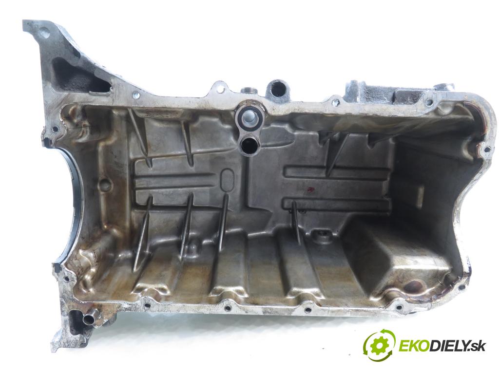 HONDA JAZZ II (GD_, GE3, GE2) HB 2002 61,00 1.3 (GD1) - L13A1 1339,00 Vaňa olejová  (Olejová vaňa)