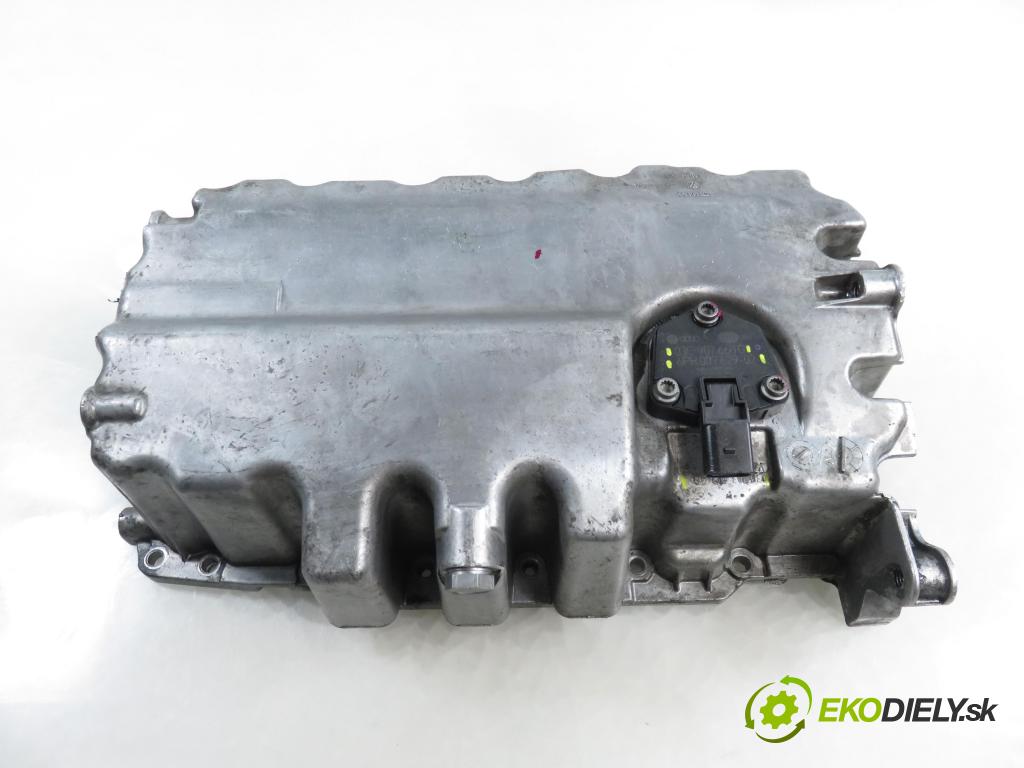 VW GOLF VI Variant (AJ5) KOMBI 2010 77,00 1.6 TDI - CAYC 1598,00 Vaňa olejová 03G103603AB ; 03C907660G ; 6PR00962902 (Olejová vaňa)