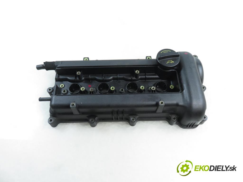 KIA CEE'D liftback (ED) HB 2008 80,00 1.4 16V 109 - G4FA 1396,00 Kryt Ventilov 224102B000