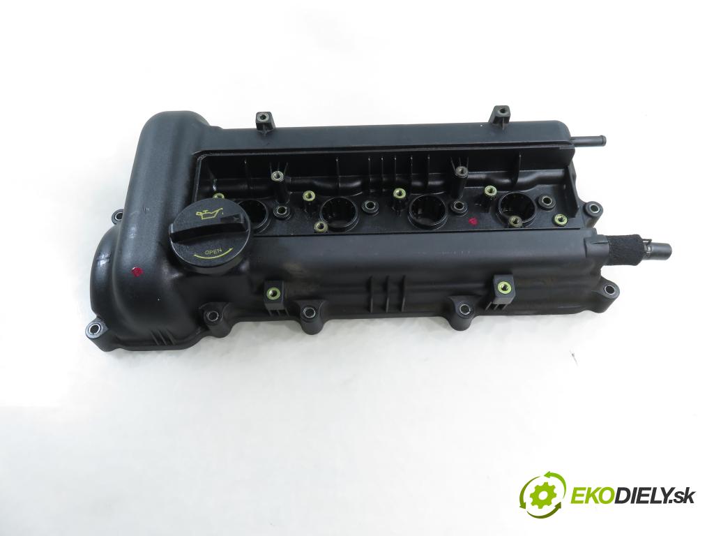 KIA CEE'D liftback (ED) HB 2008 80,00 1.4 16V 109 - G4FA 1396,00 Kryt Ventilov 224102B000