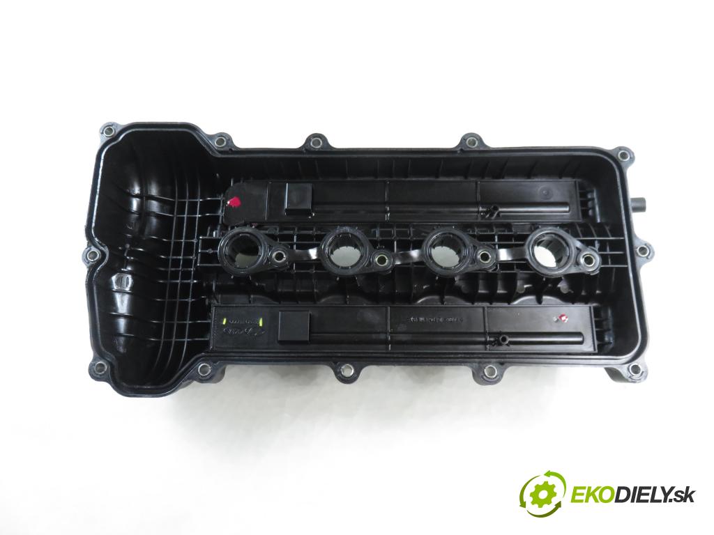 KIA CEE'D liftback (ED) HB 2008 80,00 1.4 16V 109 - G4FA 1396,00 Kryt Ventilov 224102B000