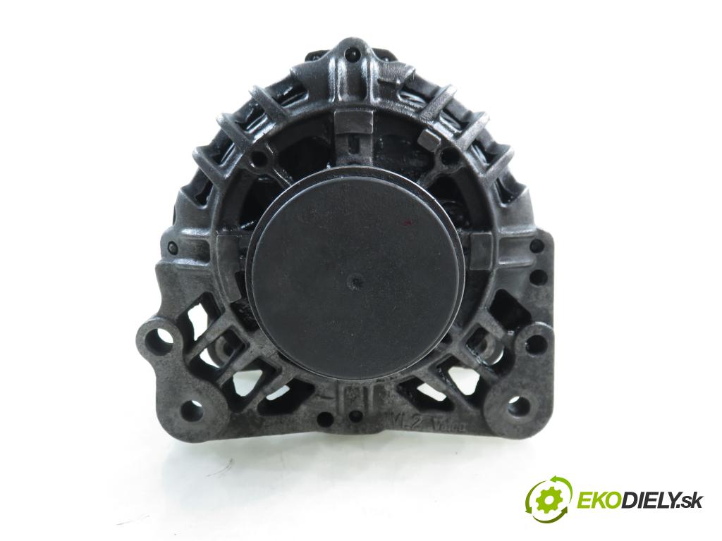 SKODA OCTAVIA I Combi (1U5) KOMBI 2003 66,00 1.9 TDI 90 - ALH 1896,00 Alternátor 038903023R (Alternátor)