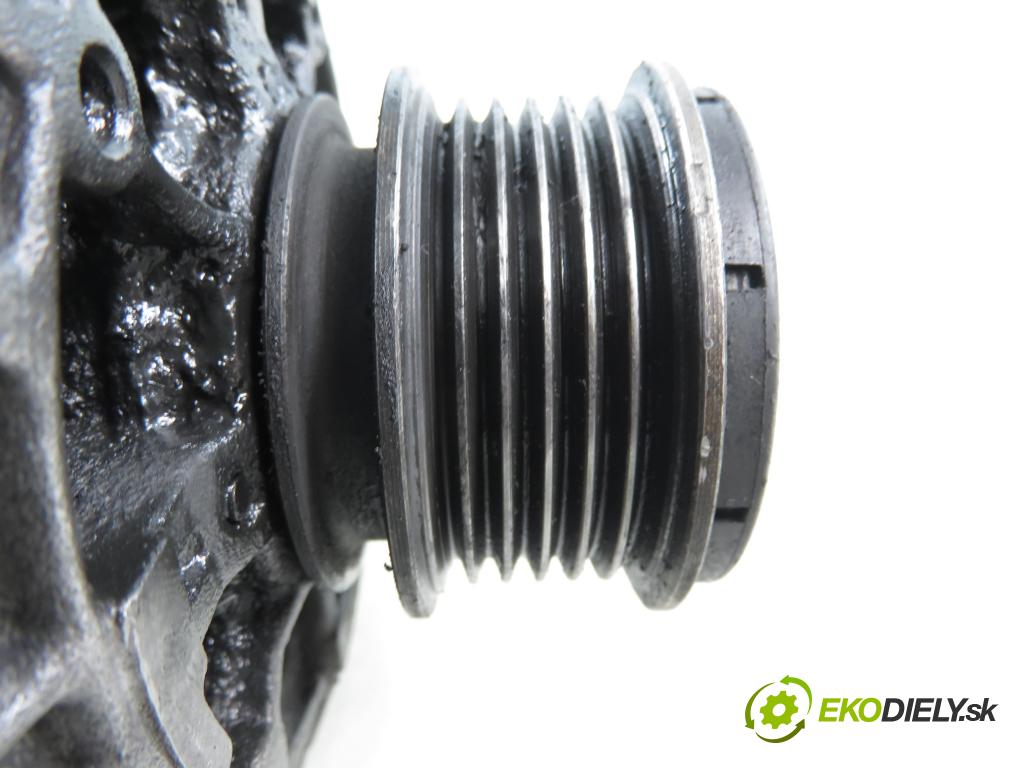 SKODA OCTAVIA I Combi (1U5) KOMBI 2003 66,00 1.9 TDI 90 - ALH 1896,00 Alternátor 038903023R (Alternátor)