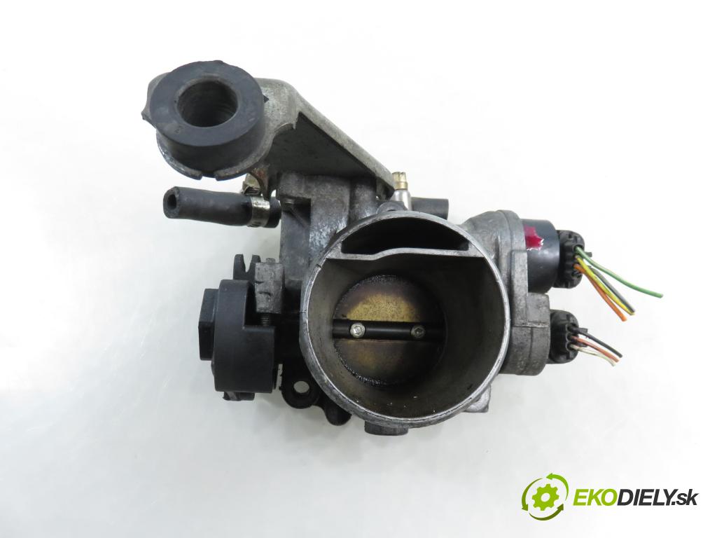 FIAT MULTIPLA (186_) MINIVAN 2005 0,00 1.6 - 182 B6.000 1596,00 Škrtiaca klapka 46SXF8 ; 46SXF8A (Škrtiaca klapka)