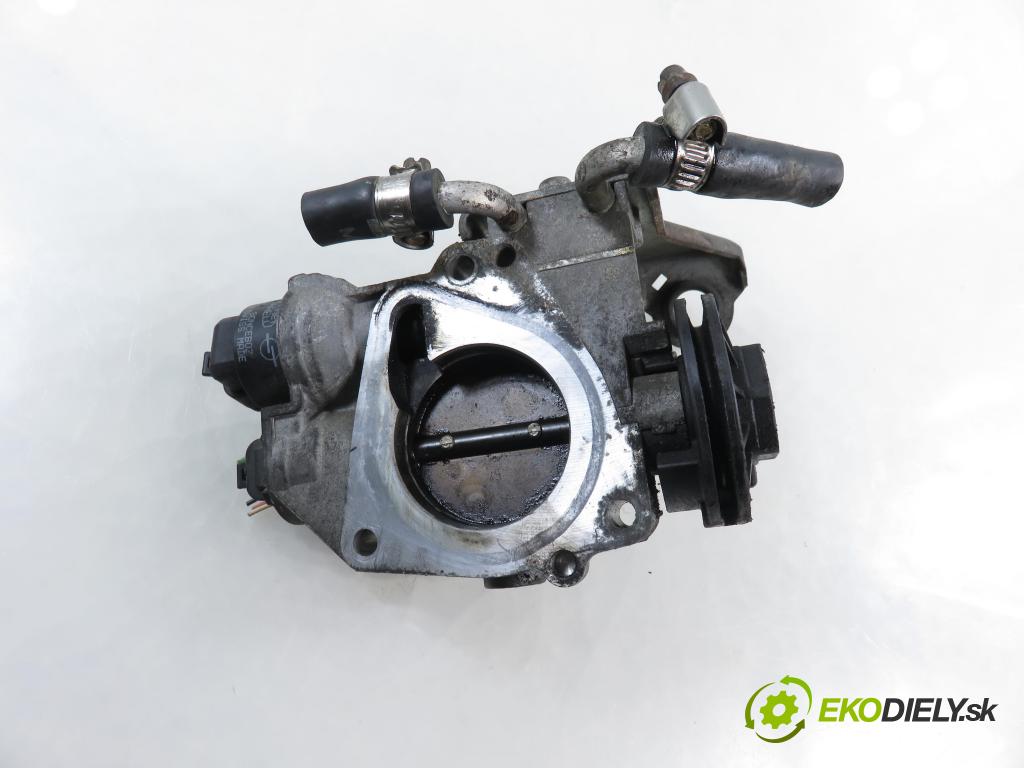 FIAT MULTIPLA (186_) MINIVAN 2005 0,00 1.6 - 182 B6.000 1596,00 Škrtiaca klapka 46SXF8 ; 46SXF8A (Škrtiaca klapka)