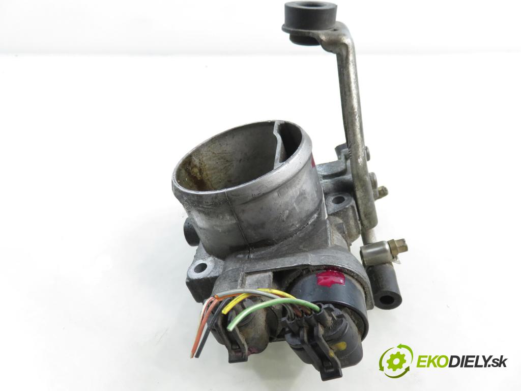 FIAT MULTIPLA (186_) MINIVAN 2005 0,00 1.6 - 182 B6.000 1596,00 Škrtiaca klapka 46SXF8 ; 46SXF8A (Škrtiaca klapka)