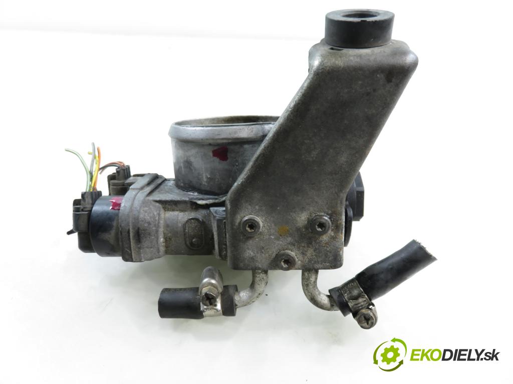 FIAT MULTIPLA (186_) MINIVAN 2005 0,00 1.6 - 182 B6.000 1596,00 Škrtiaca klapka 46SXF8 ; 46SXF8A (Škrtiaca klapka)