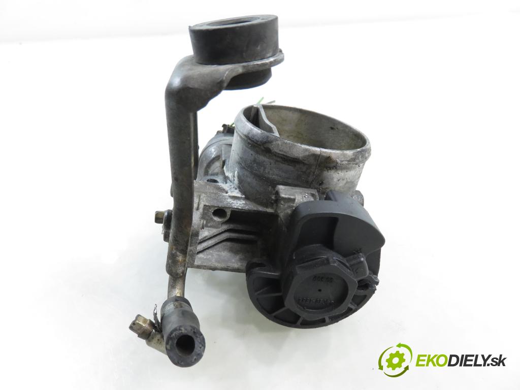 FIAT MULTIPLA (186_) MINIVAN 2005 0,00 1.6 - 182 B6.000 1596,00 Škrtiaca klapka 46SXF8 ; 46SXF8A (Škrtiaca klapka)