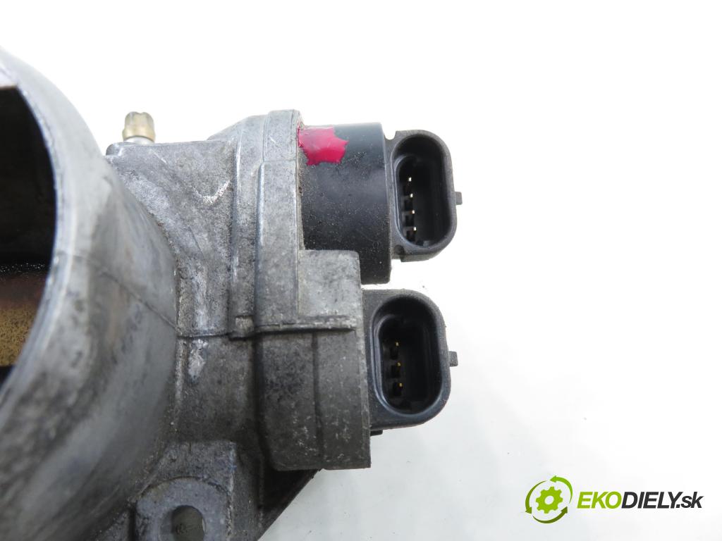 FIAT MULTIPLA (186_) MINIVAN 2005 0,00 1.6 - 182 B6.000 1596,00 Škrtiaca klapka 46SXF8 ; 46SXF8A (Škrtiaca klapka)