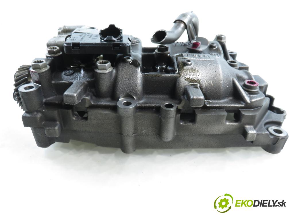 AUDI A4 Avant (8ED, B7) KOMBI 2007 103,00 2.0 TDI - BPW 1968,00 Pumpa oleja 03L103537 ; 03G115105H ; 03L103535 (Olejová pumpa)