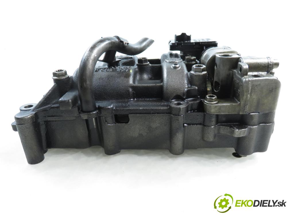 AUDI A4 Avant (8ED, B7) KOMBI 2007 103,00 2.0 TDI - BPW 1968,00 Pumpa oleja 03L103537 ; 03G115105H ; 03L103535 (Olejová pumpa)