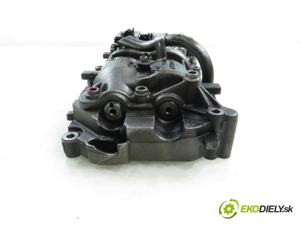 AUDI A4 Avant (8ED, B7) KOMBI 2007 103,00 2.0 TDI - BPW 1968,00 Pumpa oleja 03L103537 ; 03G115105H ; 03L103535 (Olejová pumpa)