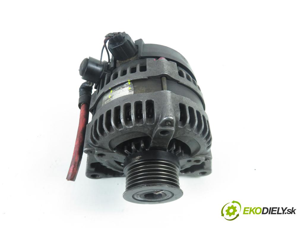 FORD FOCUS II (DA_, HCP) HB 2009 66,00 1.6 TDCi - GPDA 1560,00 Alternátor 3M5T10300PD ; 1042103513 (Alternátor)