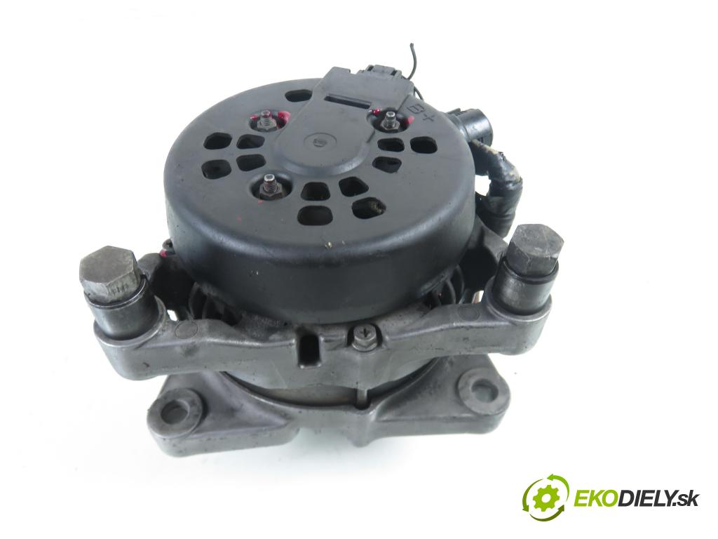 FORD FOCUS II (DA_, HCP) HB 2009 66,00 1.6 TDCi - GPDA 1560,00 Alternátor 3M5T10300PD ; 1042103513 (Alternátor)