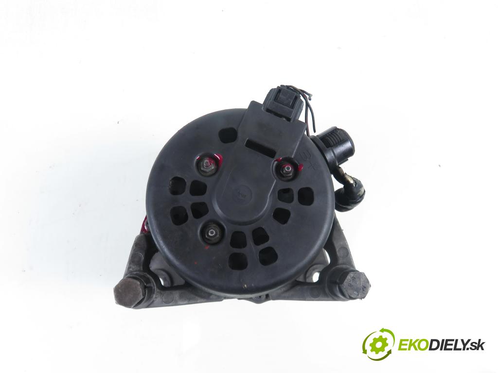 FORD FOCUS II (DA_, HCP) HB 2009 66,00 1.6 TDCi - GPDA 1560,00 Alternátor 3M5T10300PD ; 1042103513 (Alternátor)