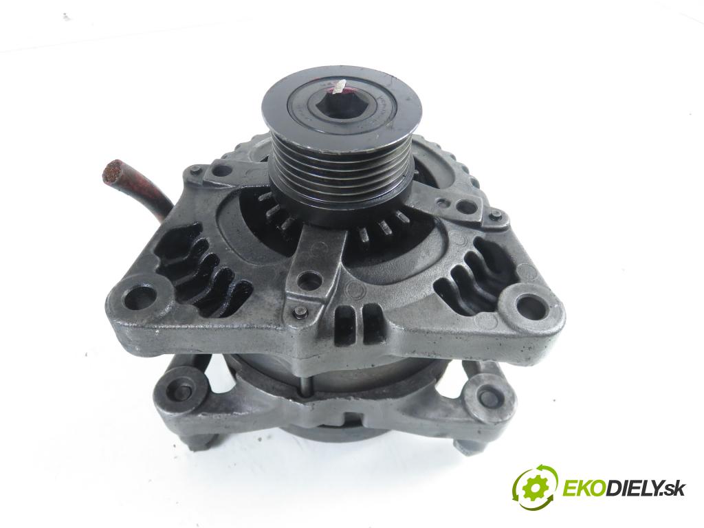 FORD FOCUS II (DA_, HCP) HB 2009 66,00 1.6 TDCi - GPDA 1560,00 Alternátor 3M5T10300PD ; 1042103513 (Alternátor)