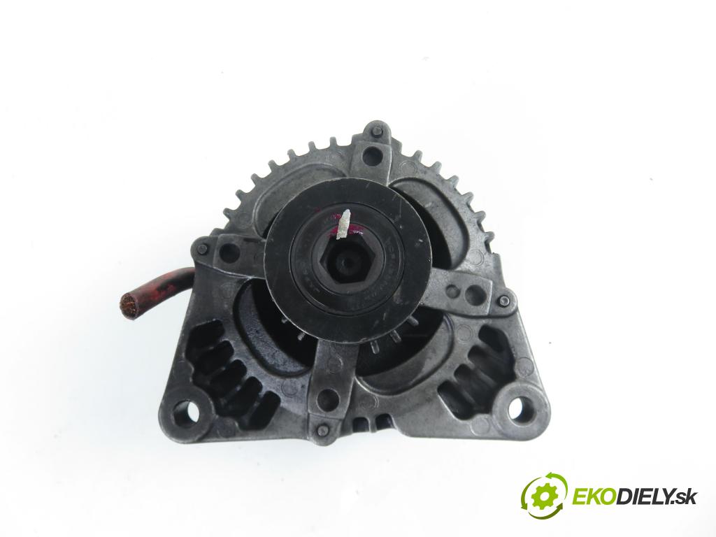 FORD FOCUS II (DA_, HCP) HB 2009 66,00 1.6 TDCi - GPDA 1560,00 Alternátor 3M5T10300PD ; 1042103513 (Alternátor)
