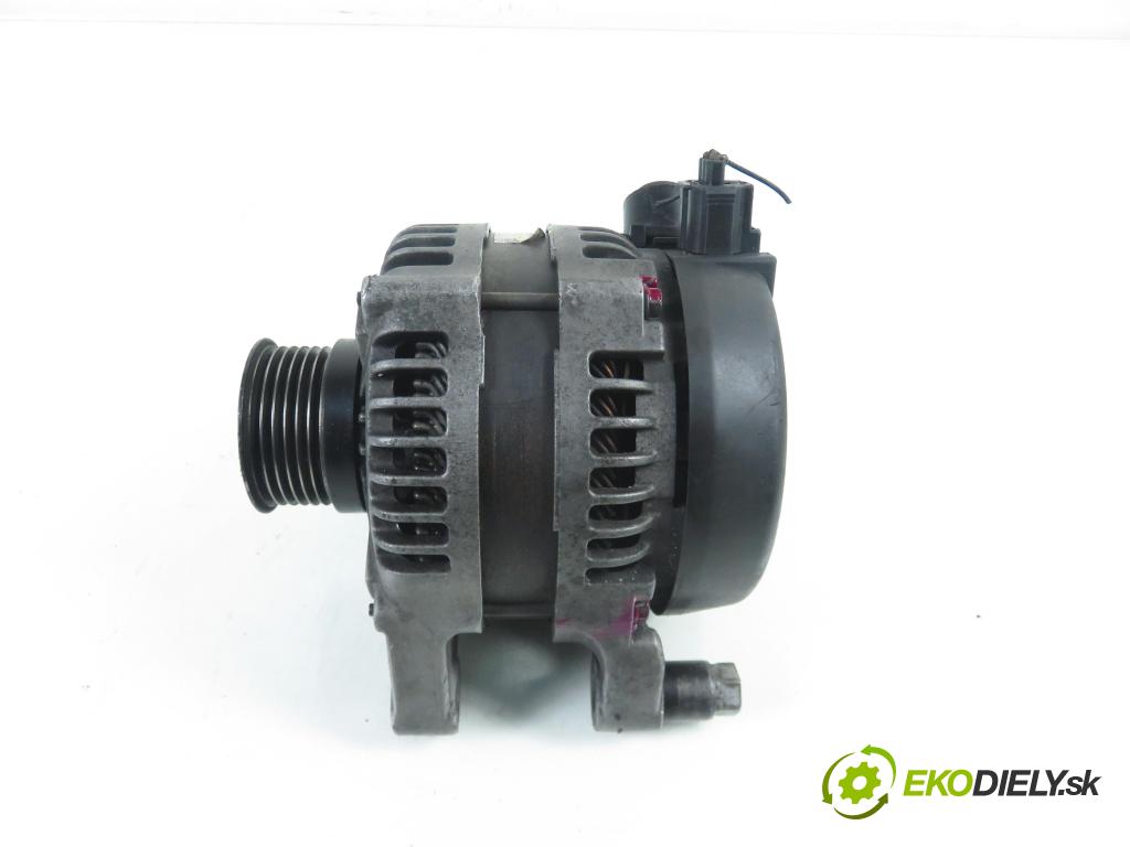FORD FOCUS II (DA_, HCP) HB 2009 66,00 1.6 TDCi - GPDA 1560,00 Alternátor 3M5T10300PD ; 1042103513 (Alternátor)