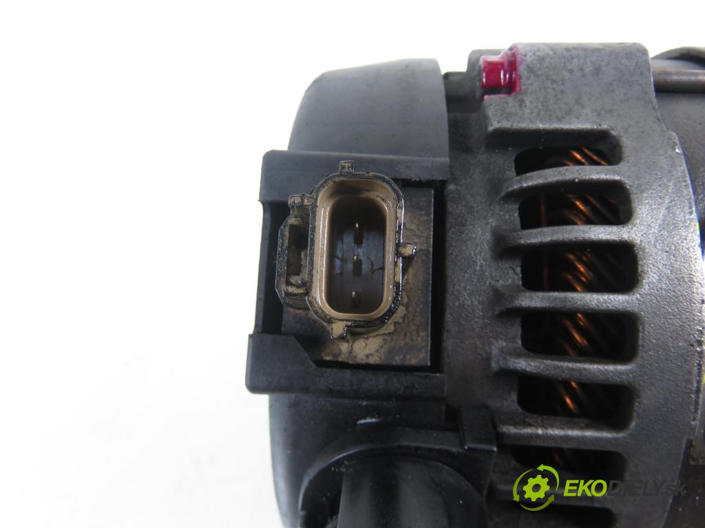 FORD FOCUS II (DA_, HCP) HB 2009 66,00 1.6 TDCi - GPDA 1560,00 Alternátor 3M5T10300PD ; 1042103513 (Alternátor)