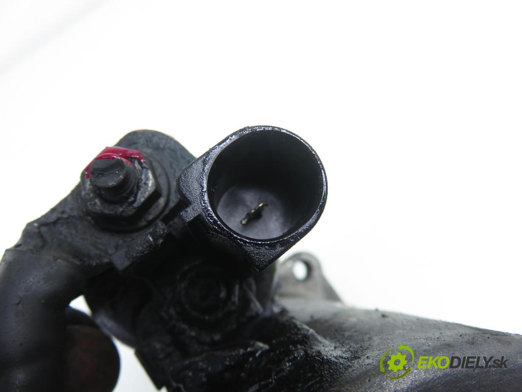 AUDI A4 (8E2, B6) SEDAN 2004 96,00 1.9 TDI PD 130 1896,00 Štartér D7GS9 (Štartér)