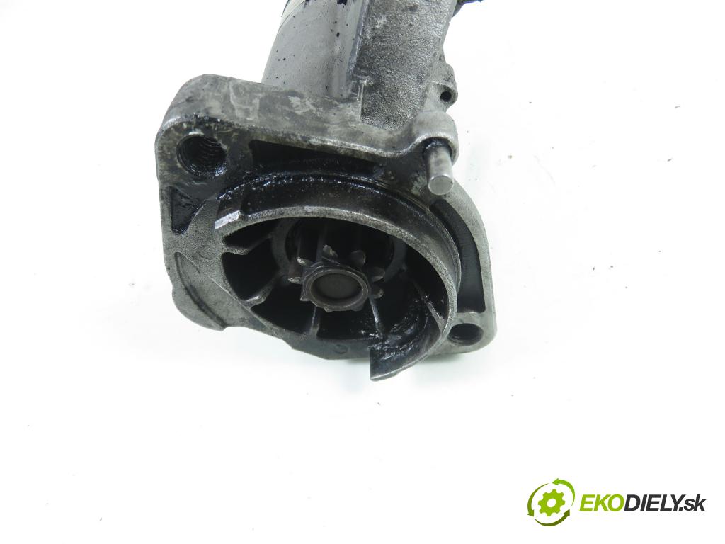 AUDI A4 (8E2, B6) SEDAN 2004 96,00 1.9 TDI PD 130 1896,00 Štartér D7GS9 (Štartér)