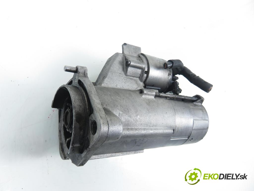 AUDI A4 (8E2, B6) SEDAN 2004 96,00 1.9 TDI PD 130 1896,00 Štartér D7GS9 (Štartér)